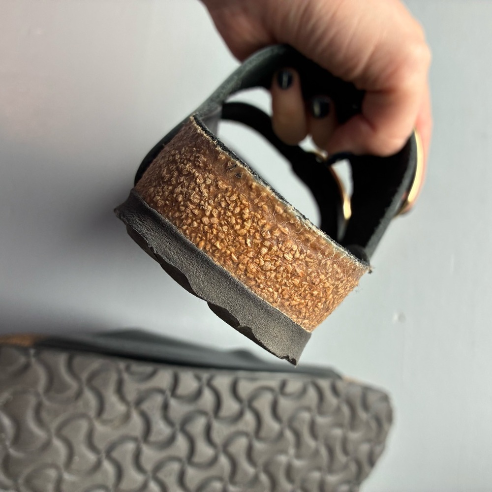 Arizona Birkenstocks - Picture 5 of 7